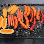 korvgrillning